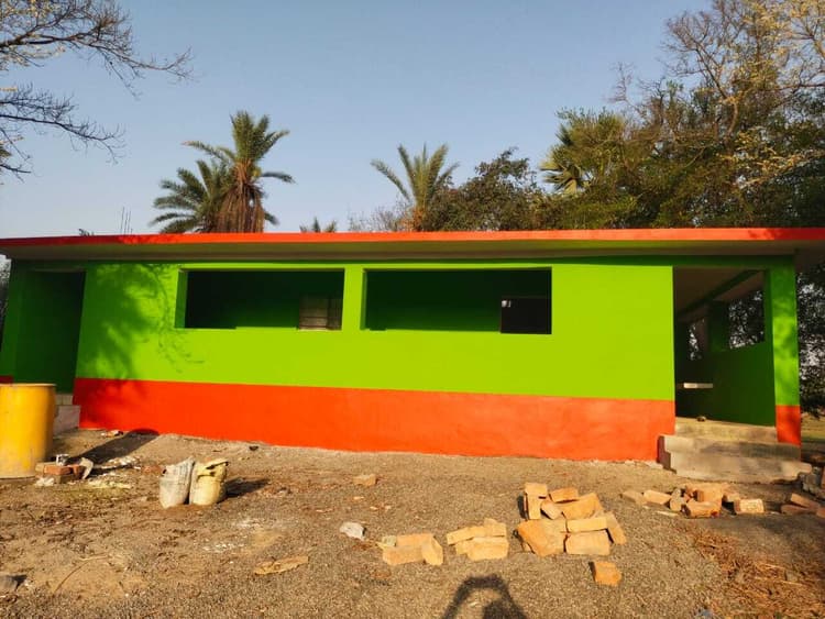 आदिवासी संस्कृति व शैक्षणिक विकास को मिलेगा साझा मंच