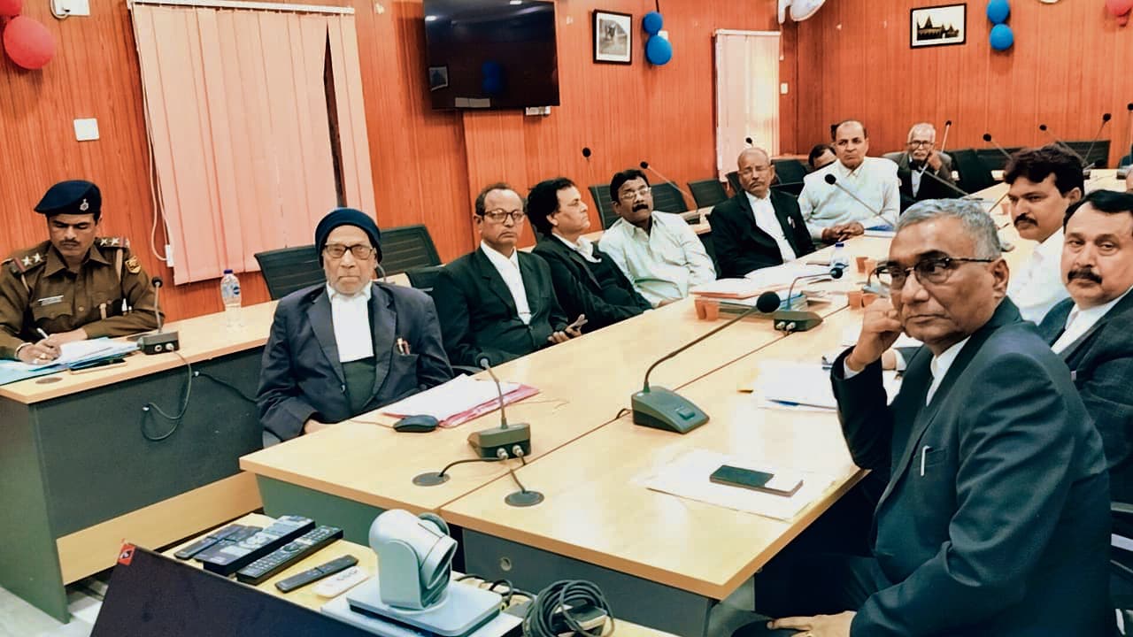 Gopalganj News : कोर्ट में गवाह सुनवाई के एडवांस स्टेज पर जाकर हो जा रहे होस्टाइल, केसों का निष्पादन ससमय सुनिश्चित करने का निर्देश