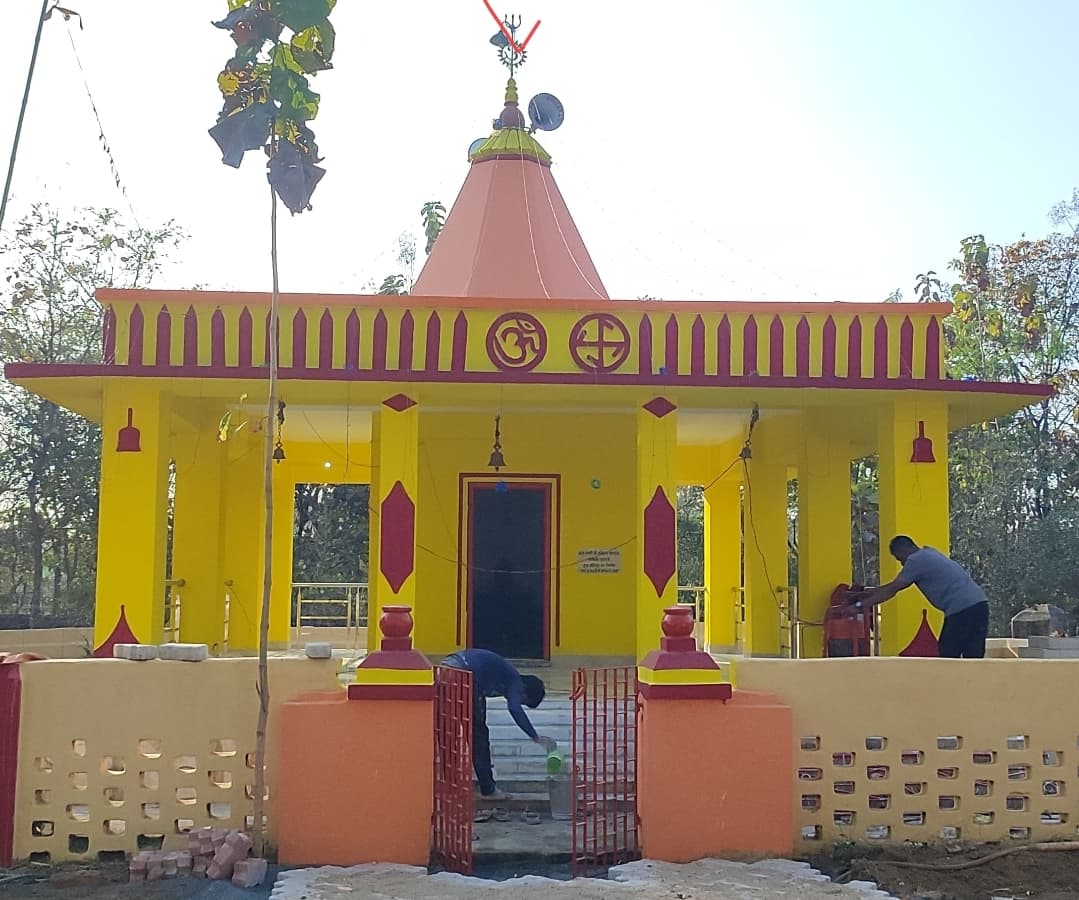 सिल्ली-मुरी में निकाली जायेगी शिव बारात