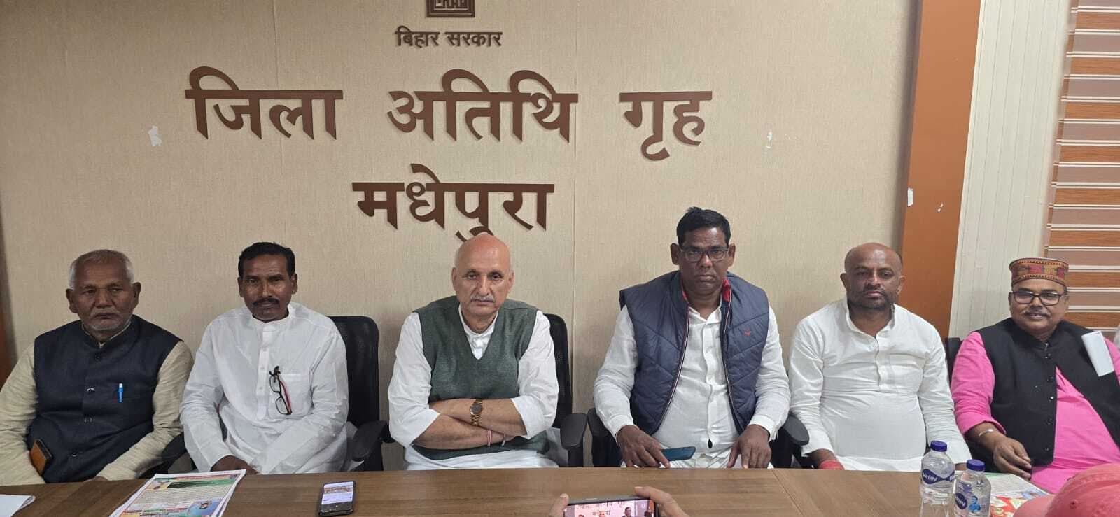 प्रधानमंत्री के जुमले को जनता समझ रही है : पूर्व मंत्री