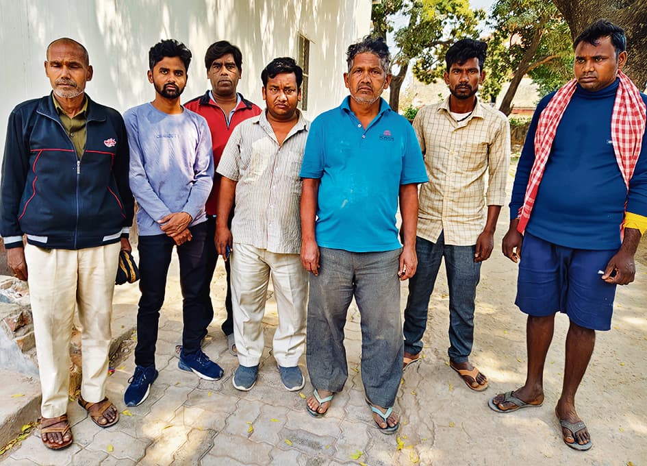 बेलगाम ट्रक ने ट्यूशन पढ़ने जा रही छात्रा को रौंदा, मौत