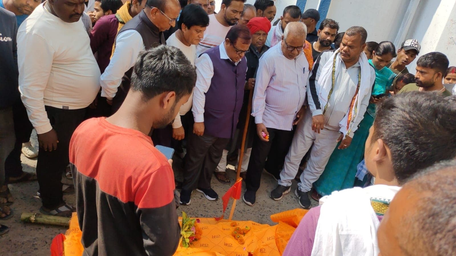 Bhagalpur News: टीएनबी कॉलेज कैंपस की होगी तीसरी आंख से निगहबानी, बाहरी लोगों का रुकेगा प्रवेश