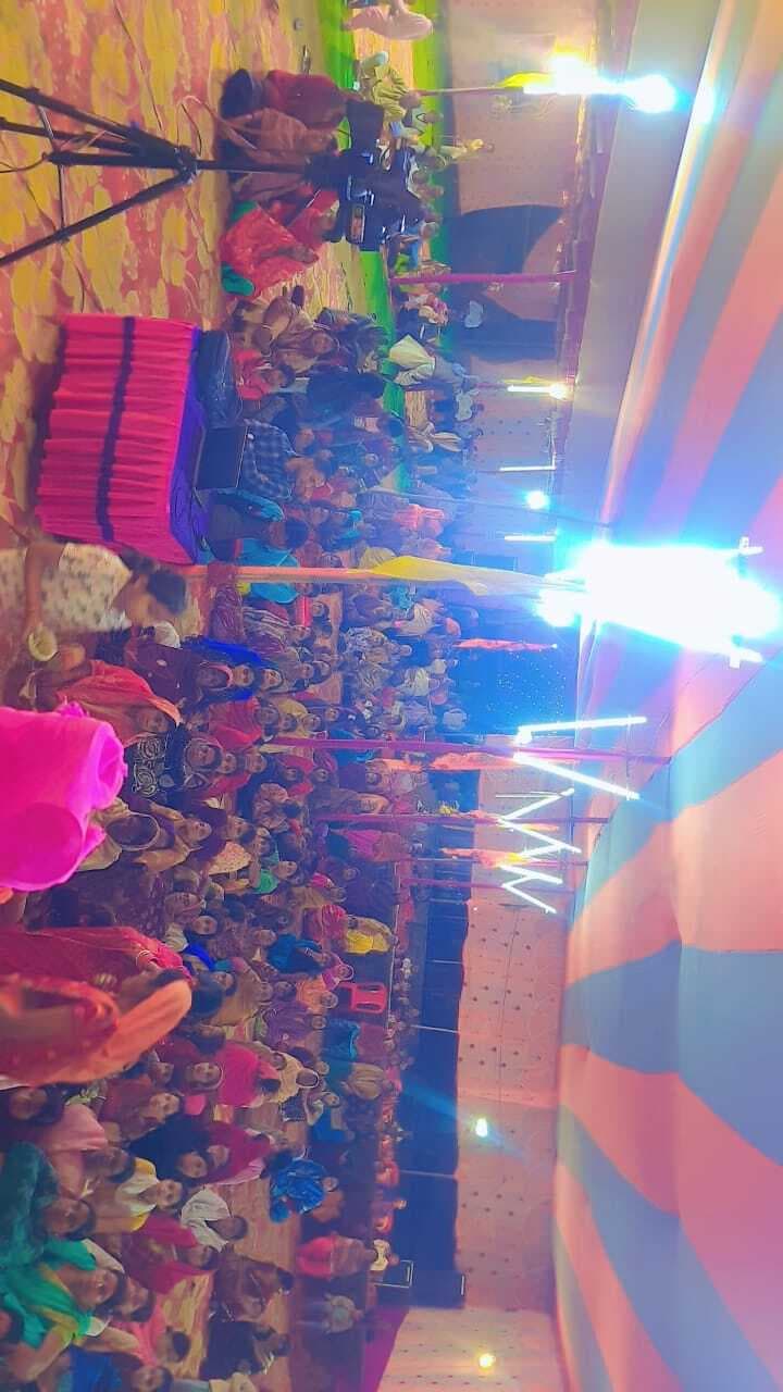 Bhagalpur news बिना प्रेम के ज्ञान तथा बिना ज्ञान के प्रेम अधूरा