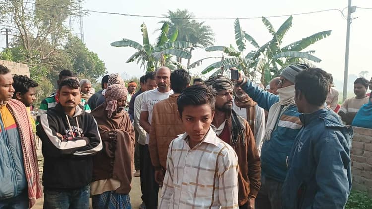 पति को सबक सिखाने के लिए बच्चों को उतारा मौत के घाट