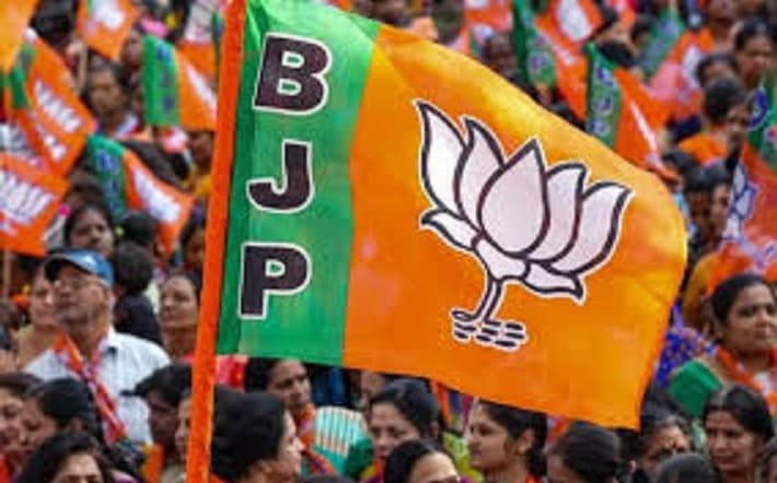 Ranchi News: चुनाव में पस्त भाजपा, सदन में भी सुस्त, बिखरी दिख रही है रणनीति