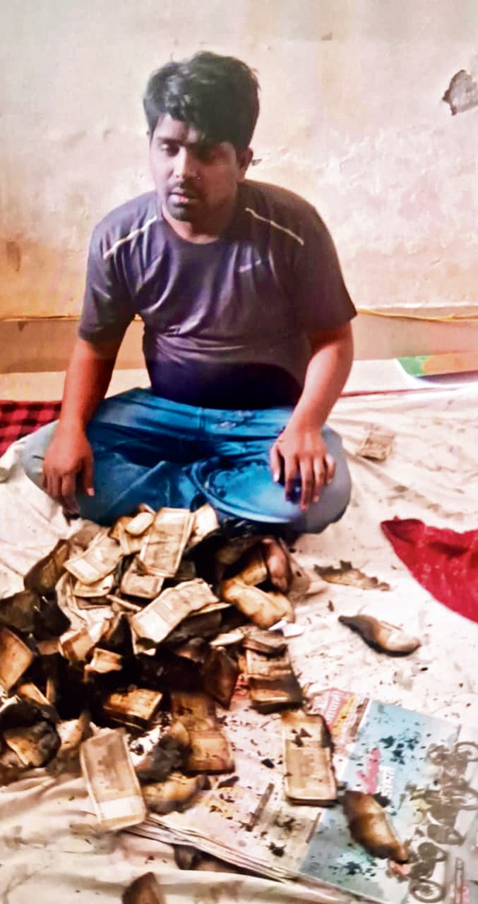 Patna News : परीक्षा माफिया डाॅ अजय की अग्रिम जमानत याचिका खारिज