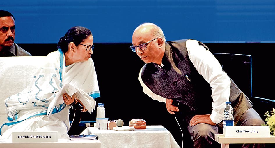 आरजी कर कांड के दोषियों को मिले सख्त से सख्त सजा : ममता बनर्जी