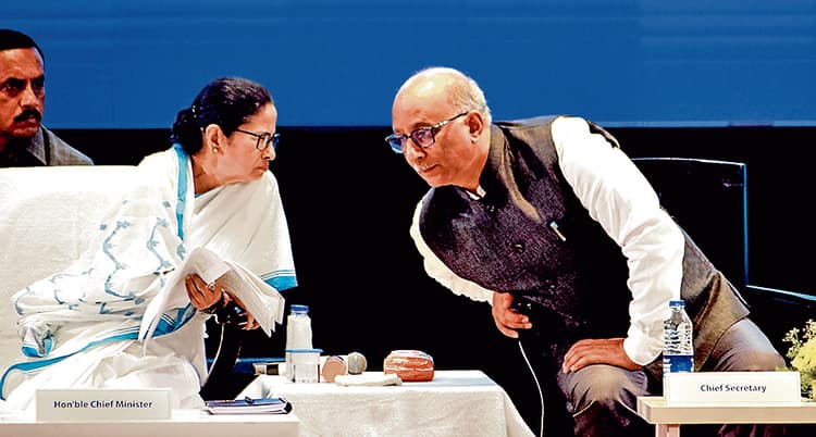 आरजी कर कांड के दोषियों को मिले सख्त से सख्त सजा : ममता बनर्जी