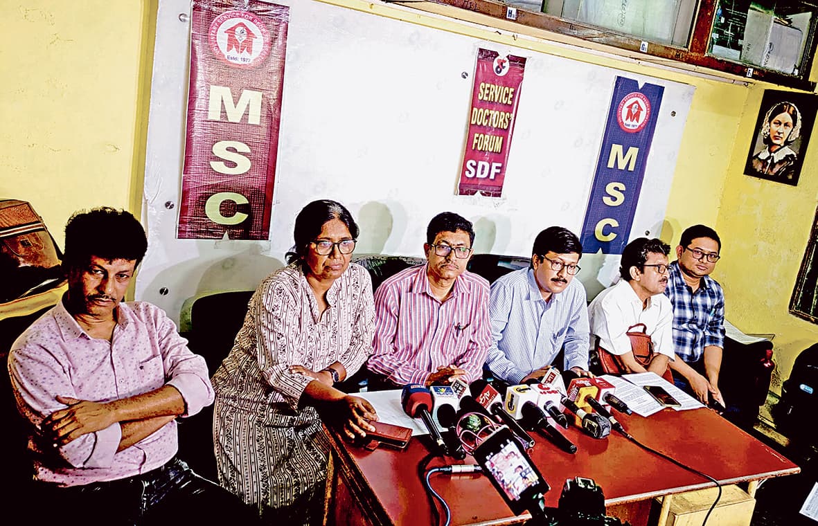 वेतन वृद्धि नहीं, हमें न्याय चाहिए : डॉ विप्लव