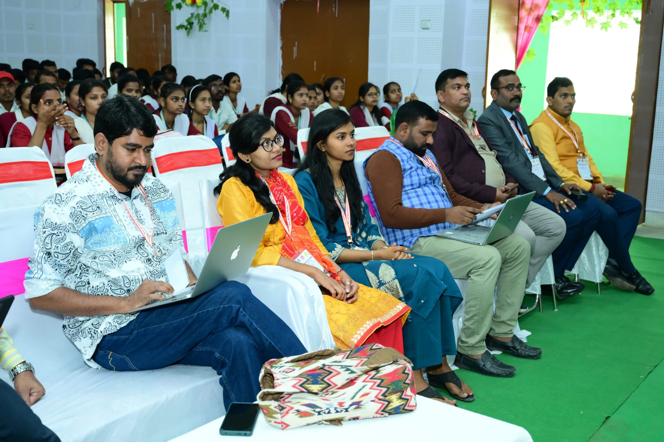 डायट में चल रहे दो दिवसीय राष्ट्रीय कार्यशाला संपन्न