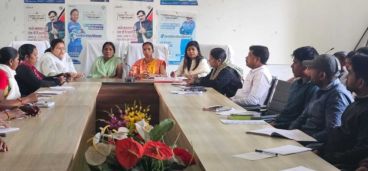 जिले के सभी पंचायतों में विशेष ग्रामसभा कल