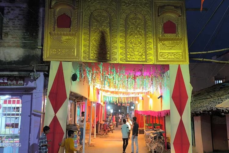 महाशिवरात्रि पर आज निकलेगी शिव बारात, देवता व भूत होंगे बाराती