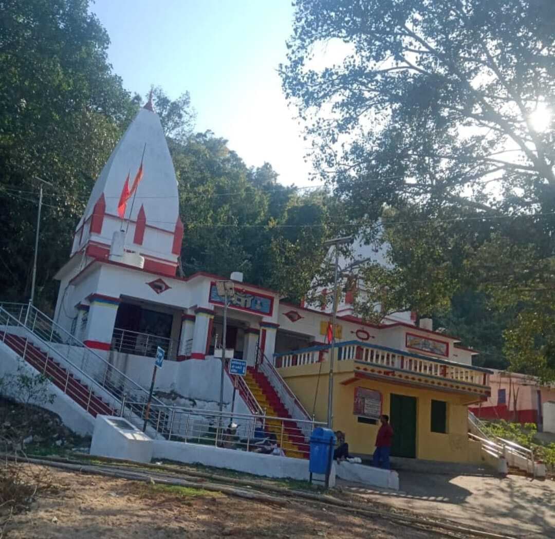 महाशिवरात्रि पर आज निकलेगी शिव की बारात