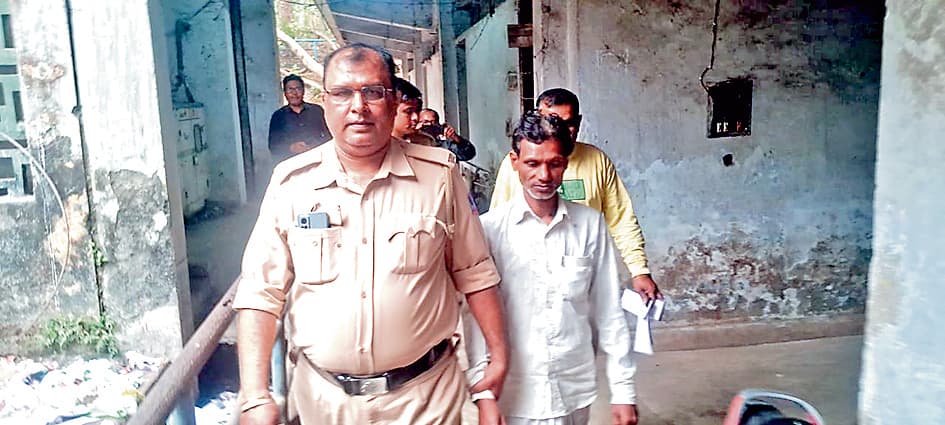 नकली नोट के मामले में दोषी को 15 वर्ष की कैद