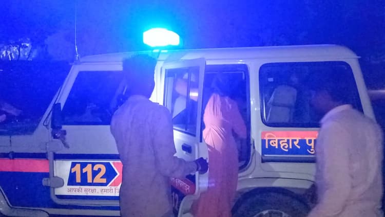 अपहर्ताओं के चंगुल से बच्चे को सकुशल किया बरामद