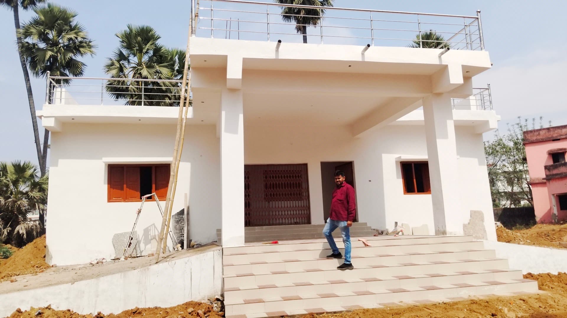 Aurangabad News : समस्या का हुआ समाधान, 15 दिनों होगा नये आइबी का उद्घाटन