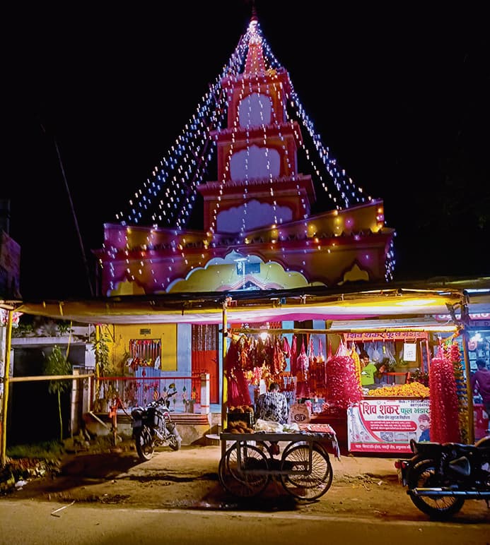 महाशिवरात्रि आज, सभी तैयारियां पूरी