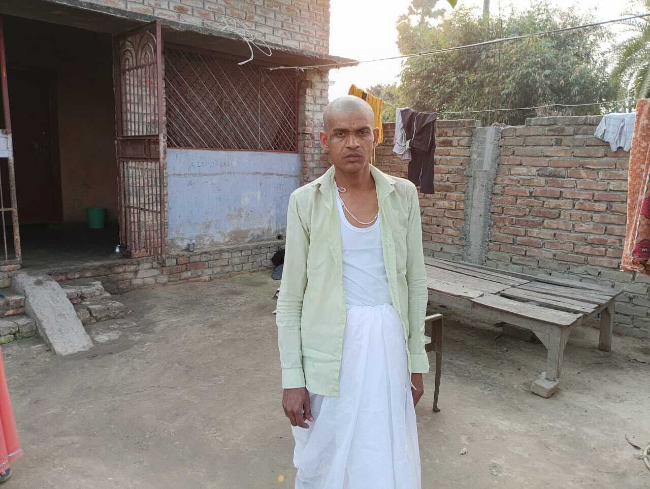 तीन बच्चों की हत्या का मामला: चंदन ने परिवार बढ़ाने के लिए किया था अंतरजातीय विवाह