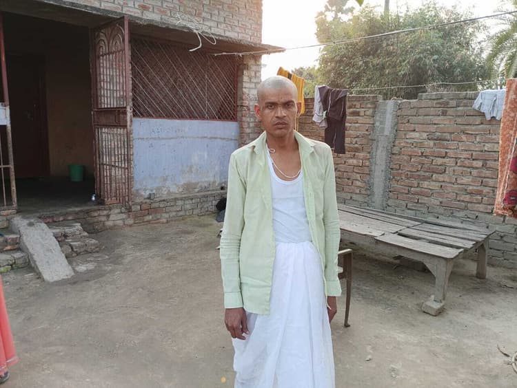 तीन बच्चों की हत्या का मामला: चंदन ने परिवार बढ़ाने के लिए किया था अंतरजातीय विवाह