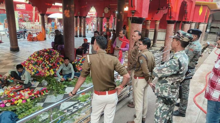 महाशिवरात्रि आज, जलाभिषेक को लेकर तैयारियां पूरी