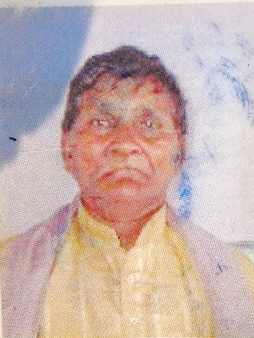 Bhagalpur news खेत में मिला तांत्रिक का शव, परिजनों ने लगाया हत्या का आरोप