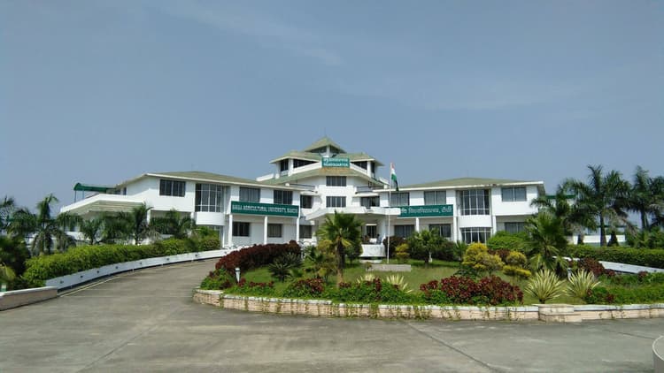 Ranchi News : वेटनरी कॉलेज के छात्र की कोयंबटूर में सड़क दुर्घटना में मौत