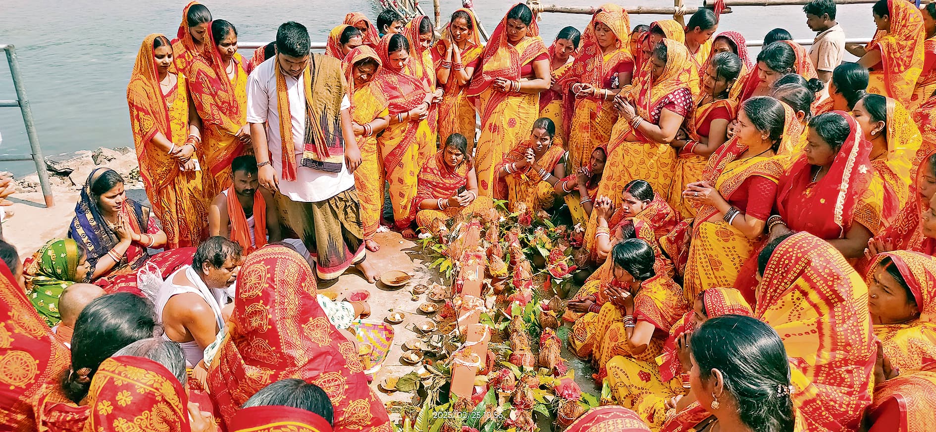 सौ साल पुराना ऐतिहासिक वेदव्यास का महाशिवरात्रि मेला शुरू, 11 मार्च तक चलेगा