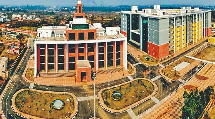 BBMKU : कमेटी ने सौंपी रिपोर्ट : कैंटीन आवंटन में नहीं हुआ नियमों का पालन