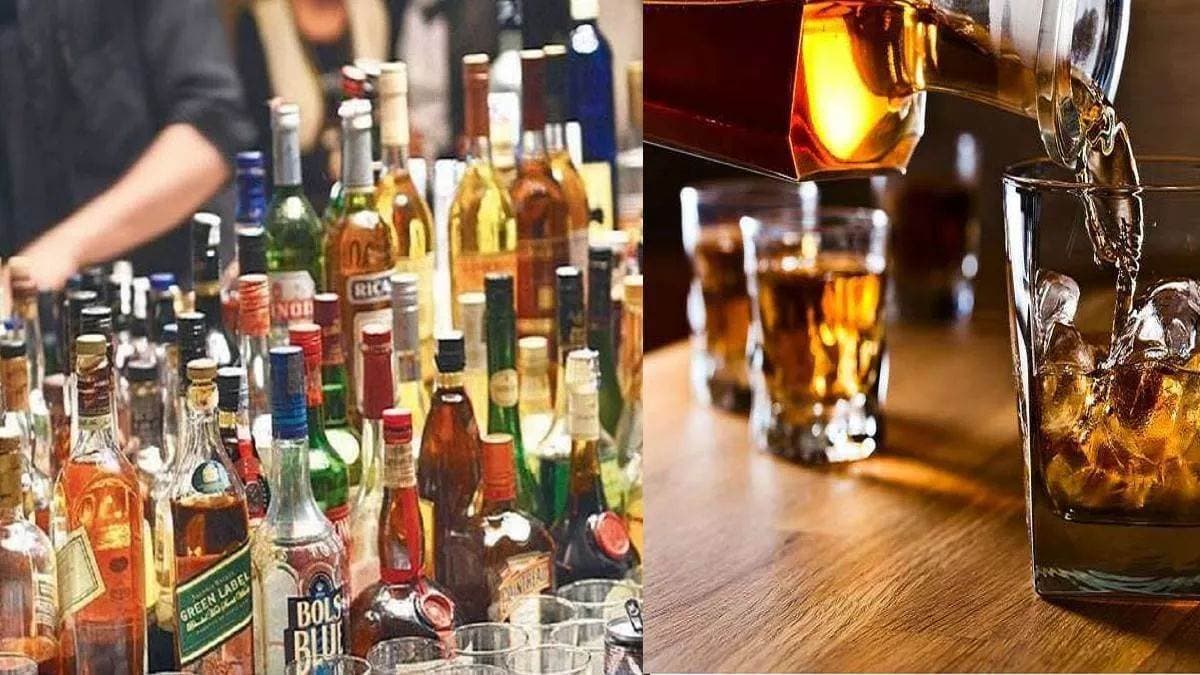 Ranchi news : नयी उत्पाद नीति लागू होने तक जेएसबीसीएल बेचेगा खुदरा शराब