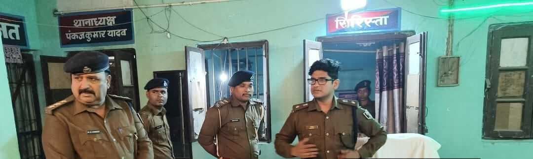 लंबित कांडों के त्वरित निष्पादन का निर्देश