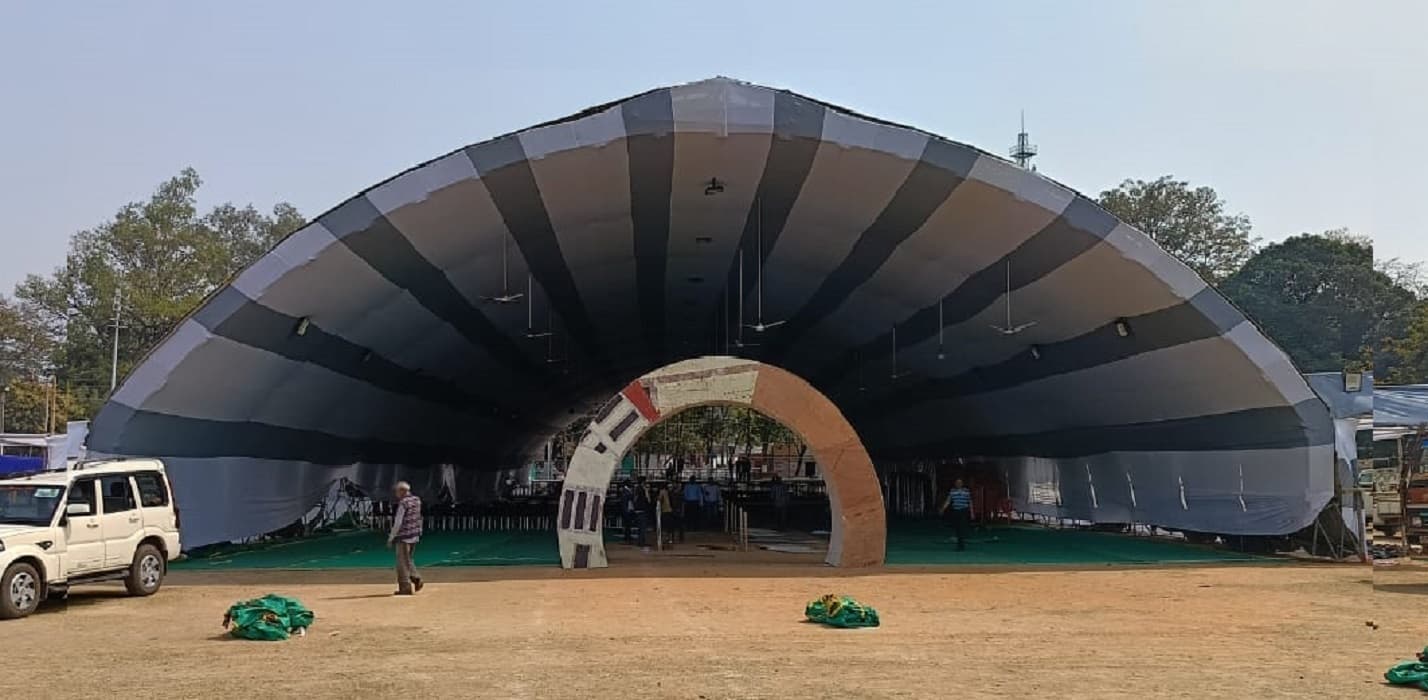 खान सुरक्षा सप्ताह समारोह में कंपनियां लगायेंगी प्रदर्शनी