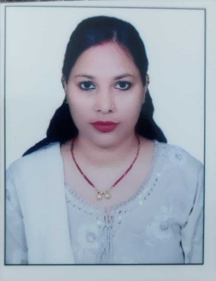 दीपशिखा बनी जूनियर इंजीनियर