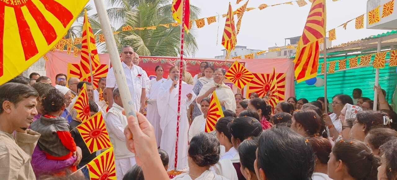 Bhagalpur News: शिव परमात्मा का नाम, जो हैं कल्याणकारी