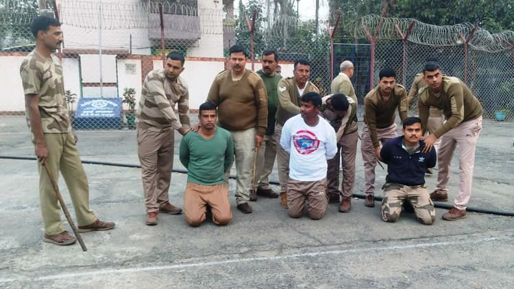 Bokaro News : आतंकी घटना से निपटने को लेकर मॉक ड्रिल