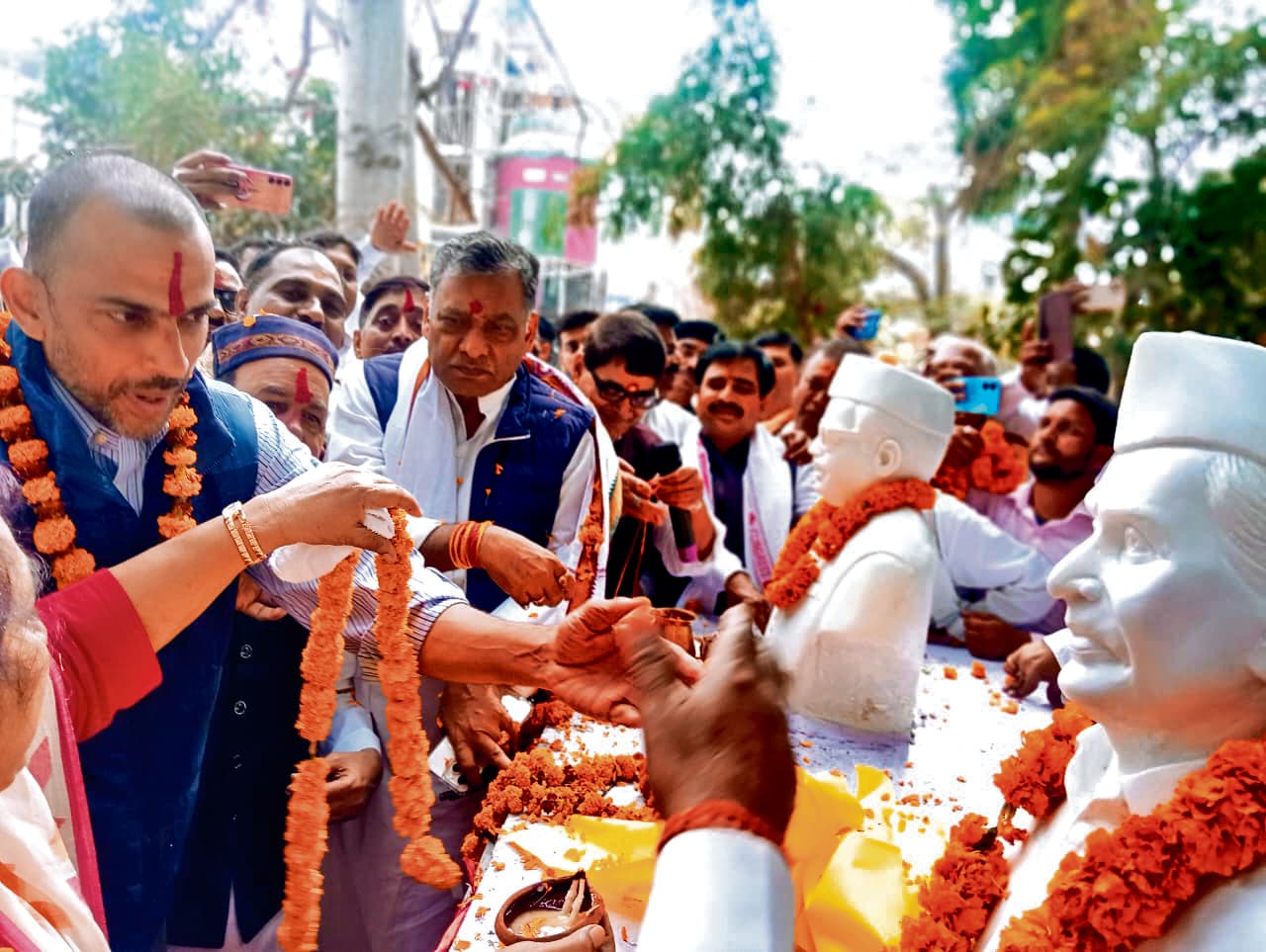 गठबंधन रहे या टूट जाये, सम्मानजनक सीटों पर कोई समझौता नहीं : अल्लावरु