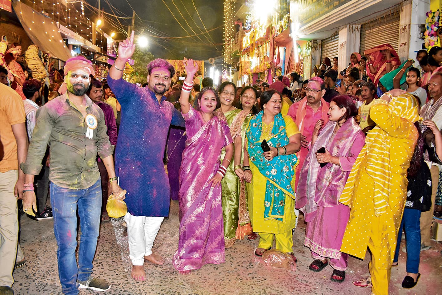 Gaya News : हर-हर महादेव से गूंजे शिवालय