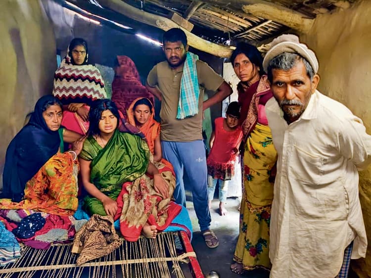 Gaya News : नक्सली शीर्ष कमांडर की हत्या की गुत्थी सुलझाने में जुटी है पुलिस