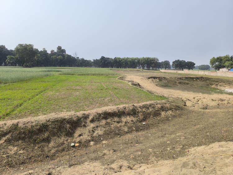 मेनहा सहरबा में मेडिकल कॉलेज बनने का रास्ता साफ, क्षेत्रवासियों में खुशी