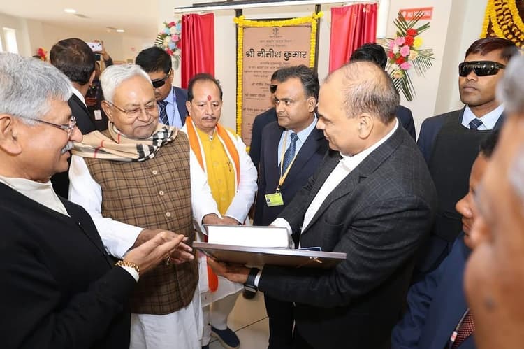 29 करोड़ 28 लाख से लाली पहाड़ी का होगा विकास