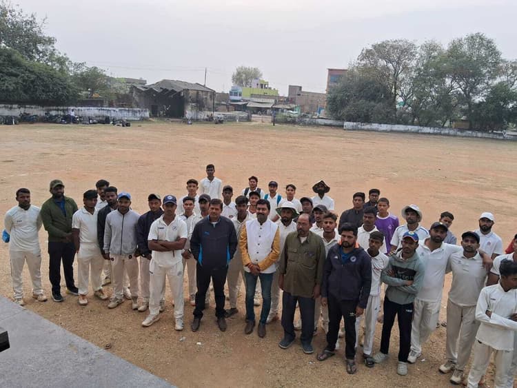 हेमंत ट्रॉफी के लिए बांका की सीनियर टीम चयनित