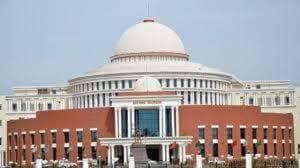 Political news : सत्ता पक्ष ने राज्यपाल के अभिभाषण को विकास कार्यों का दर्पण बताया, विपक्ष ने झूठ का पुलिंदा