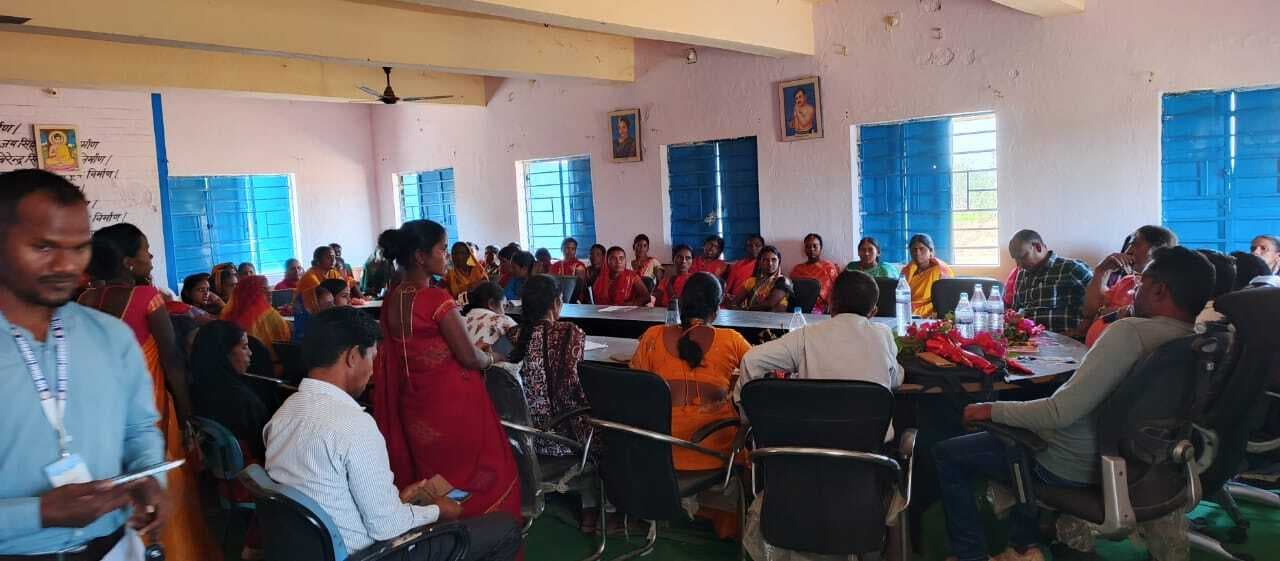 वित्तीय साक्षरता सप्ताह का आयोजन