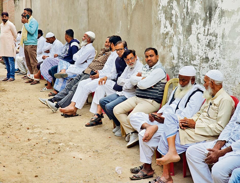 Buxar News: सोमेश्वरनाथ घाट पर गंगा नदी में डूबा किशोर, नयी बाजार का था रहनेवाला