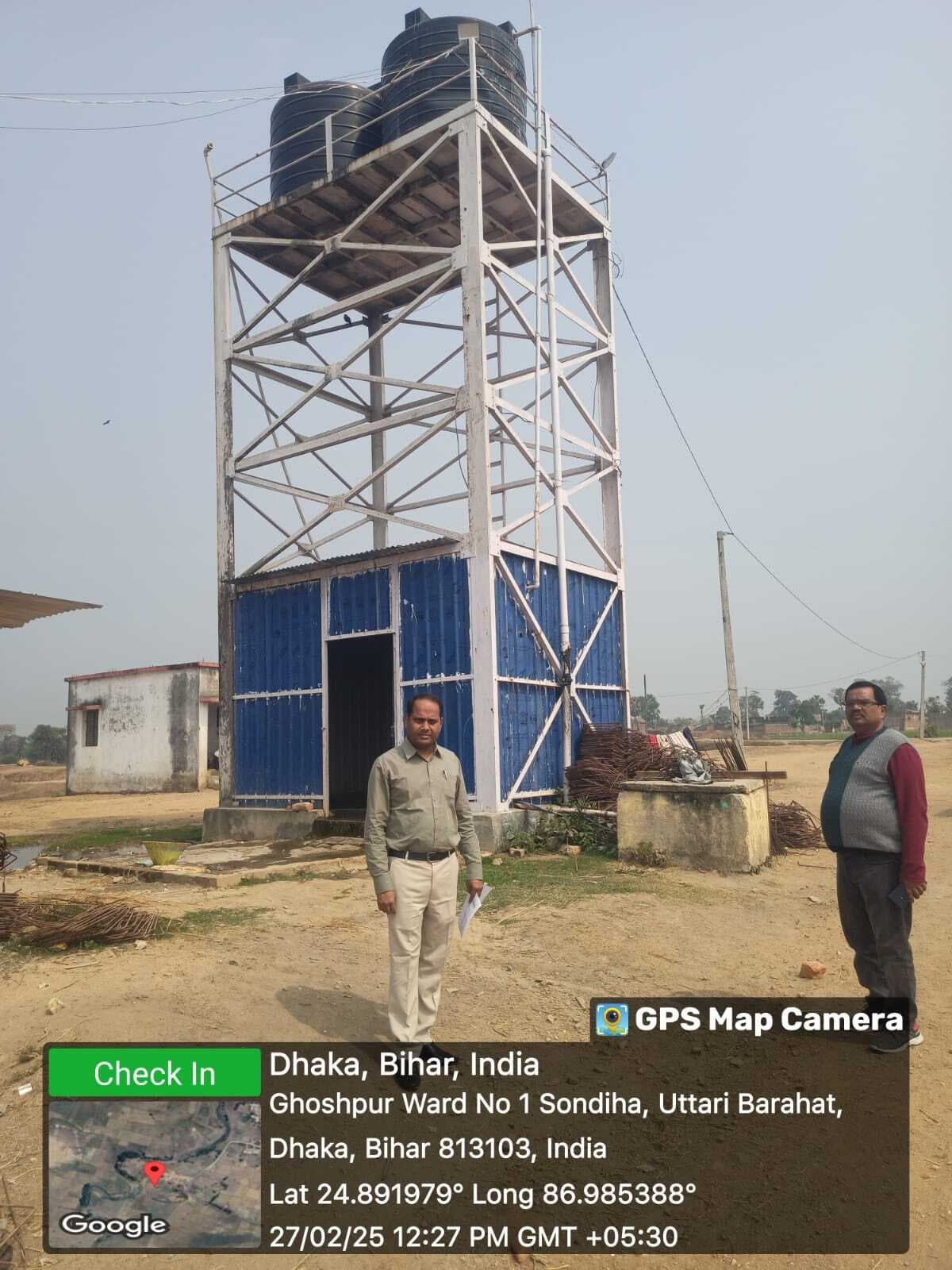 15 दिन के अंदर कचरा प्रसंस्करण यूनिट का निर्माण करें पूर्ण