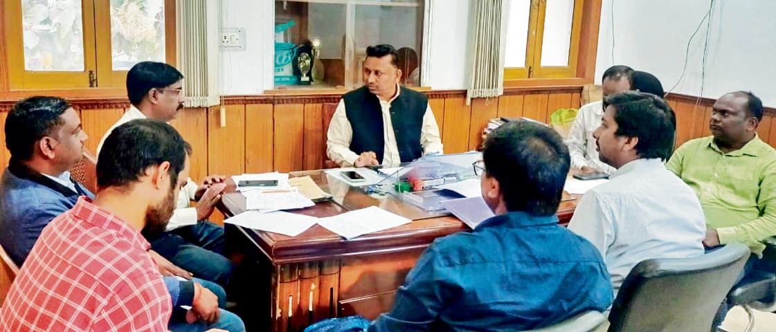 Gaya News : चार करोड़ 59 लाख रुपये की राशि वसूली जायेगी, 41 लोगों के विरुद्ध वारंट