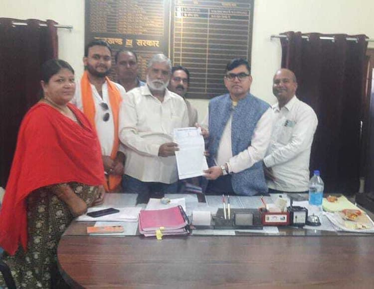 Jamshedpur News : बागबेड़ा ग्रामीण जलापूर्ति योजना जल्द चालू करने की मांग