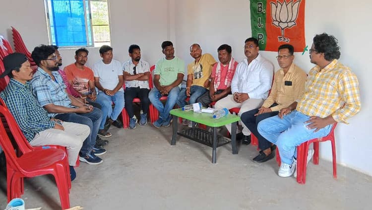 Jamshedpur news. पेसा लागू होने से रीति- रिवाज को संरक्षण मिलेगा : बास्के