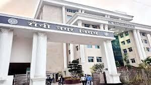 Ranchi news : भवन का री-असेसमेंट कर तीन दिनों में व्यावसायिक कर का भुगतान करें : निगम