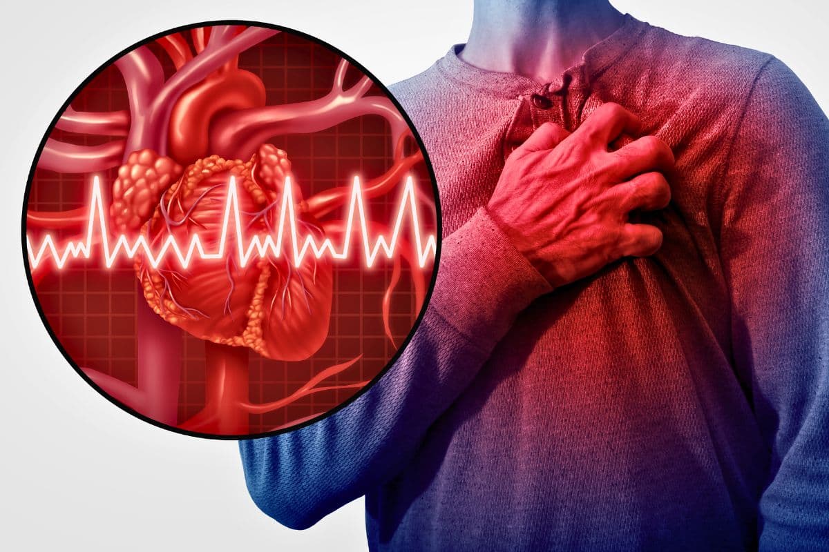 Video: बिना डॉक्टर के परामर्श High Blood Pressure की दवा छोड़ना पड़ेगा मंहगा, डॉ अमिताभ ने बताई Heart Attack से बचाव के आसान उपाय