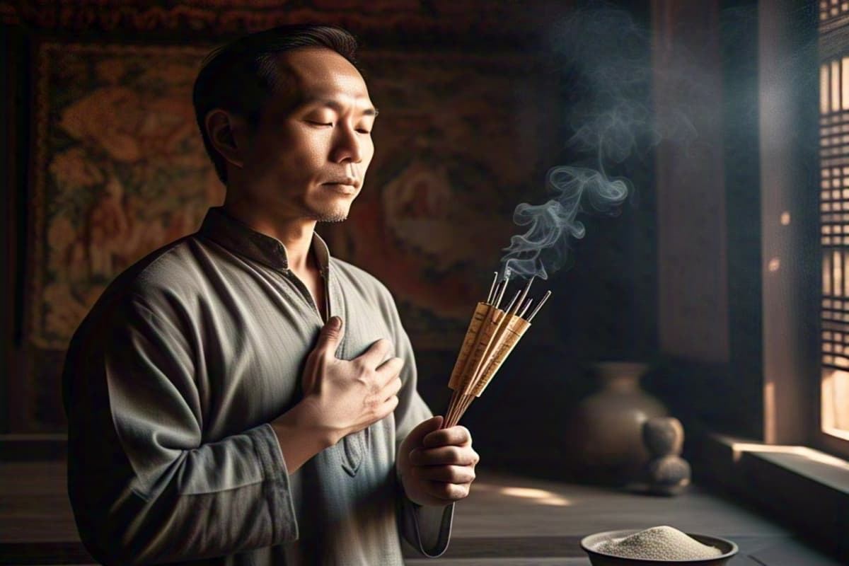 Health Tips: क्या आप भी घर पर सुबह-शाम जलाते हैं अगरबत्ती? सेहत को हो सकते हैं ये नुकसान